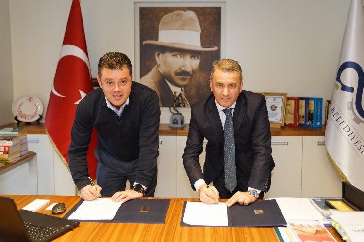 İstanbul Büyükşehirden İklim Eylem Planı desteği