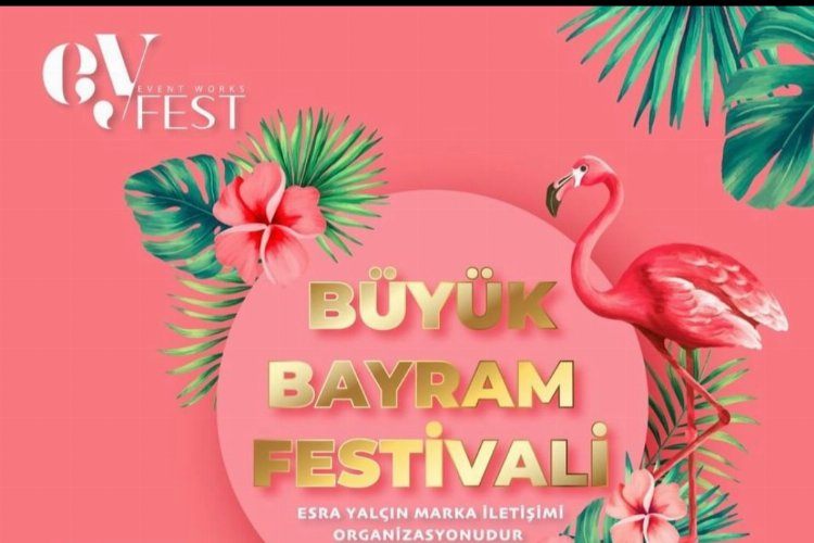 EYFESTe geri sayım