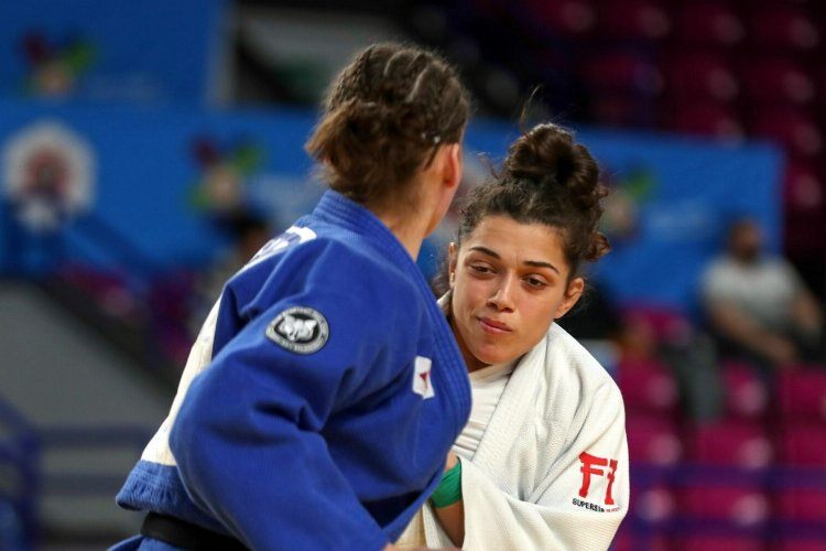 Fidan Ögel, Türkiyeyi Avrupa’da temsil edecek
