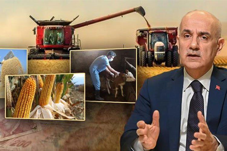 Bakan Kirişci: Saat 18den sonra hesaplarda