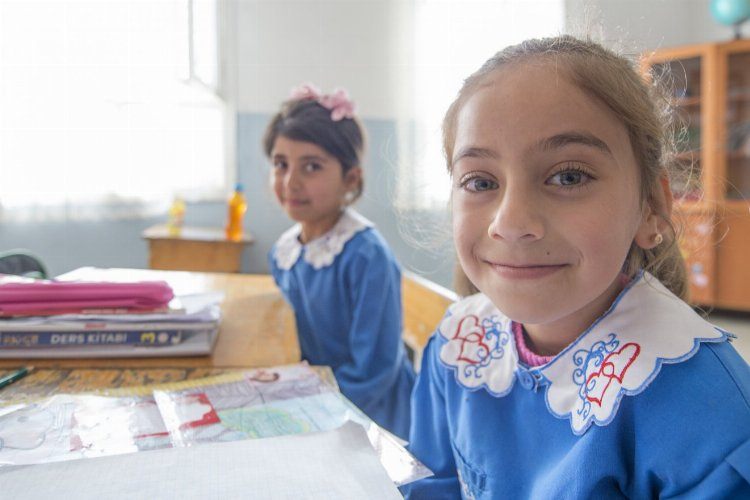 Milli Eğitim Köy Yaşamını hareketlendirecek