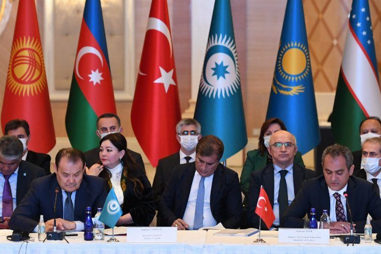 Türk Devletleri öğretmen değişimine Haziranda başlıyor