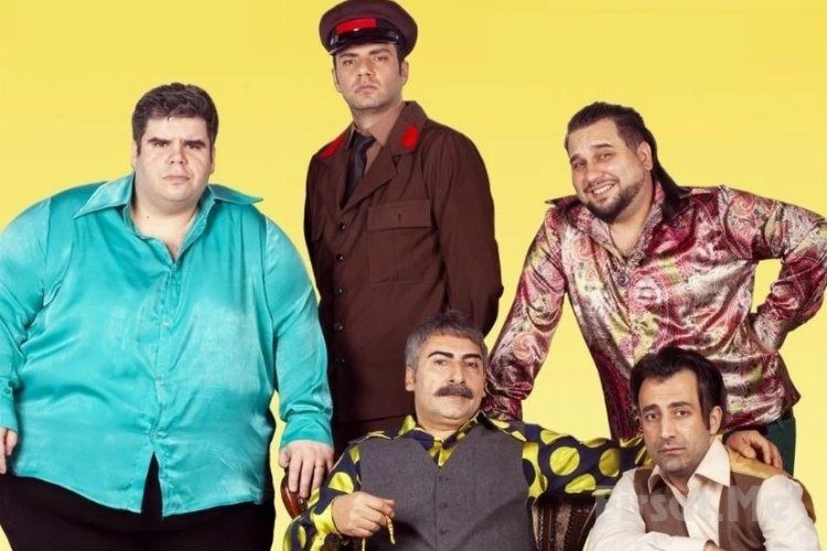 3. Koğuş oyunu Nevşehire geliyor