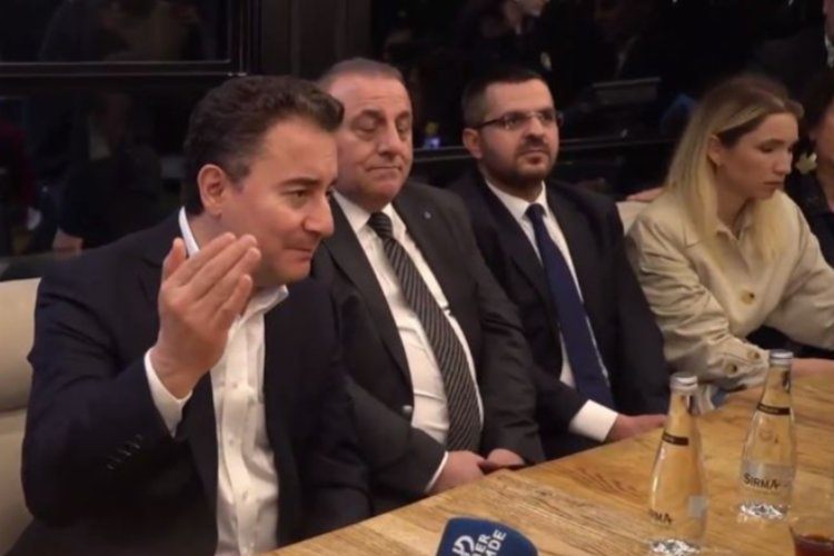 Babacandan akaryakıt fiyatlarına tepki