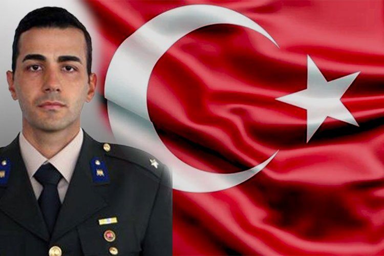 Zeytin Dalında bir şehidimiz var! 24 terörist etkisiz halde