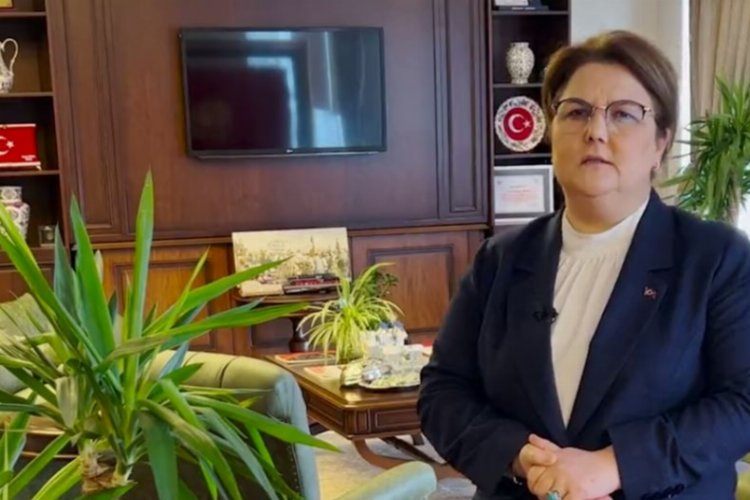 Aile ve Sosyal Hizmetlerden dijital okuryazarlık ehliyeti