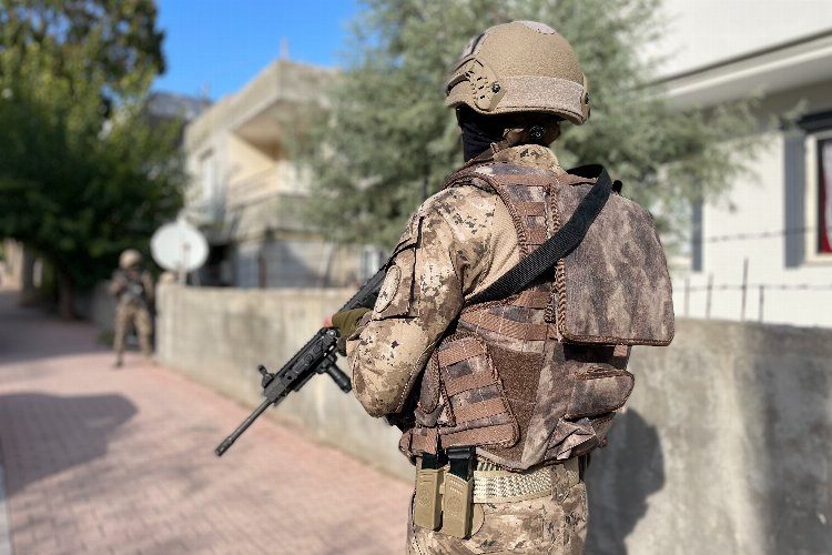 Adıyamanda 11 uyuşturucu tacirlerine hapis cezası