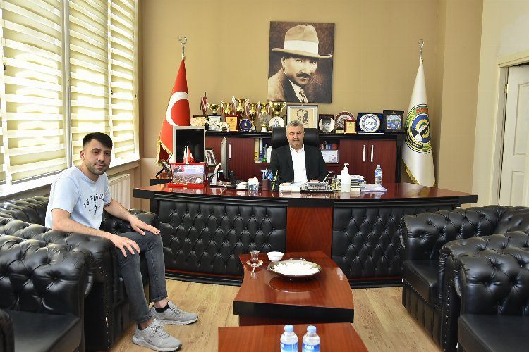 Edirne Malkarada futbol turnuvası başlıyor 