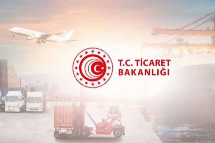 Ticaret Bakanlığından üç ilde dış ticaret semineri
