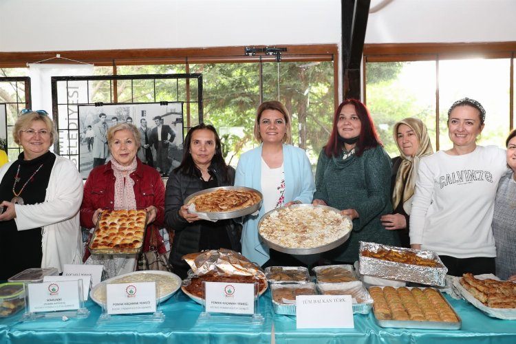Kocaeli İzmitte Hıdırellez etkinlikleri tüm hızıyla sürüyor