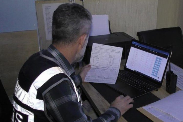 İçişlerinden günübirlik evlerde 603 kişiye gözaltı!