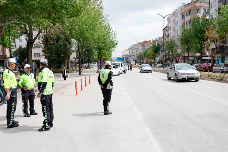 Bursa İnegölde 