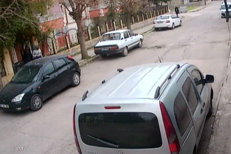 Adıyamanda hırsızlık operasyonunda 3 şüpheli yakalandı