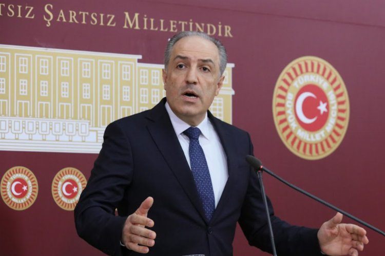 DEVAdan Bakan Soyluya bloke sorusu