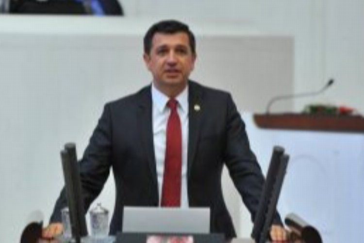 CHPli Gaytancıoğlu: 
