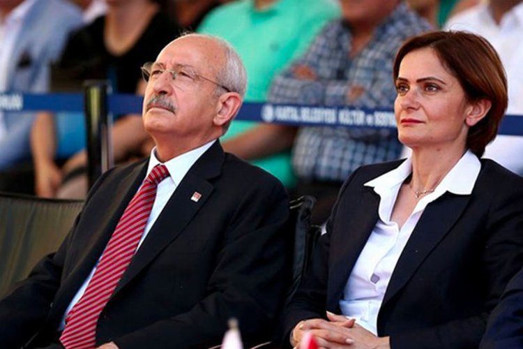 Kılıçdaroğlu milletvekillerini İstanbula çağırdı