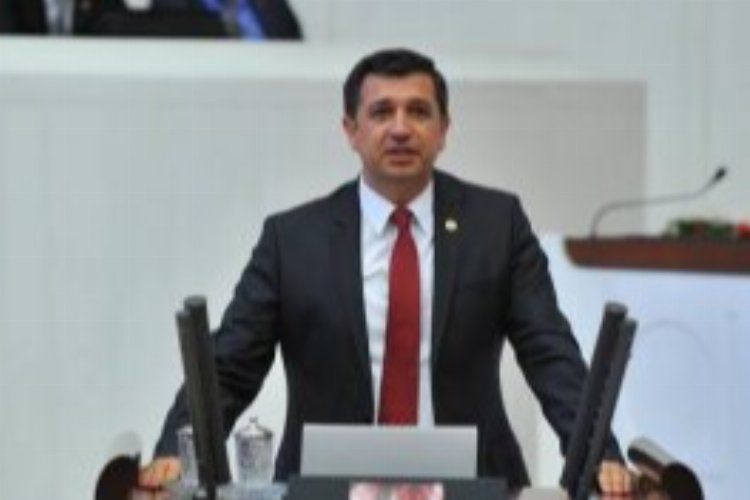 CHPli Gaytancıoğlu : Çeltikte fiyat ve alım  garantisi verilsin 