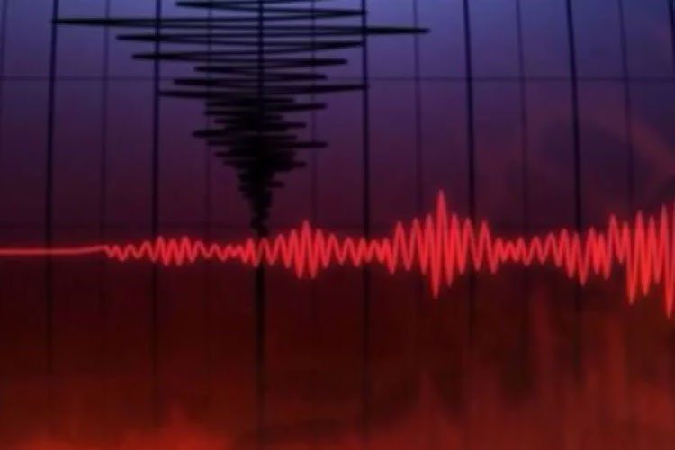 Adıyamanda deprem... Sincik 4 büyüklüğünde sallandı