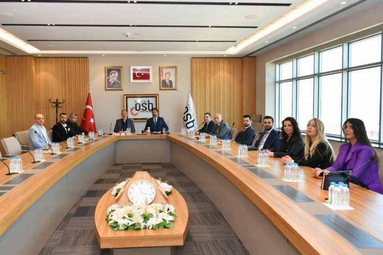 Büyük Anadolu Fuarı Kayseride yapılacak