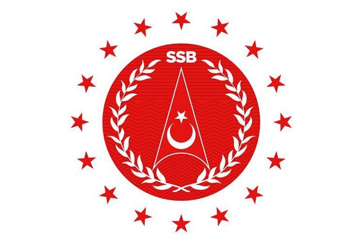 Savunma Sanayii Başkanlığı logosunu yeniledi