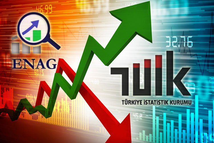 TÜİK ENAGı dava etmişti... Sonuçlandı!