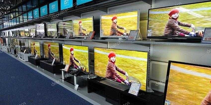 Televizyonda ek gümrük vergisi kaldırıldı
