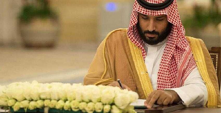 Manchester United için Muhammed bin Selman iddiası