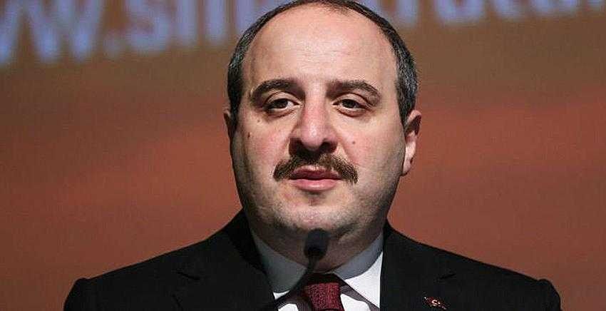 Yeni büyüme hikayemizi teknolojiyle yazacağız
