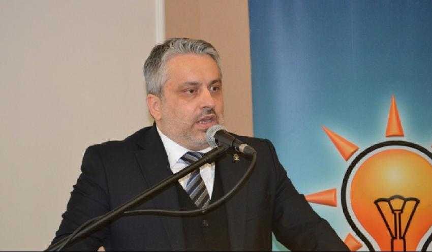 AK Parti Bursa
