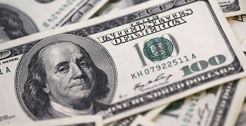 Dolarda hareketli anlar yaşanıyor!