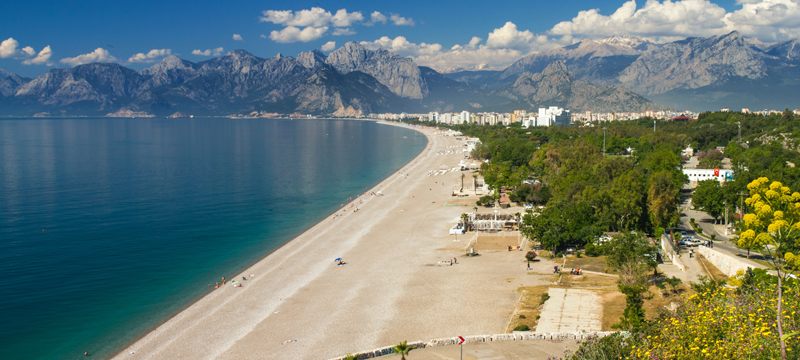 Turizm harcamalarında taksit sayısı artırıldı