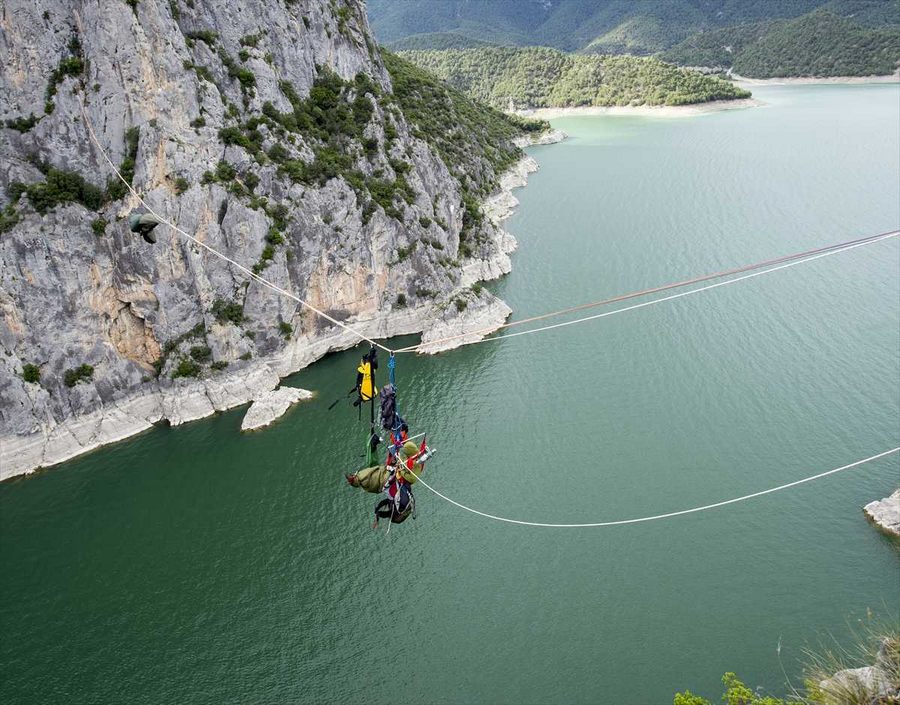 Turistlerin yeni gözdesi! Türkiye