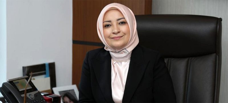 AK Partili vekilin koronavirüs testi pozitif çıktı 