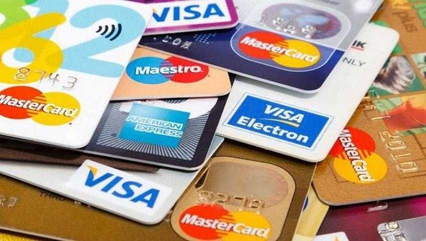 Kredi kartı asgari ödemelerinde değişiklik