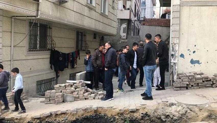 5 yaşındaki çocuğa cinsel saldırıda son dakika gelişmesi