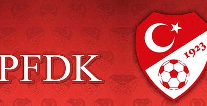 Bursaspor PFDK
