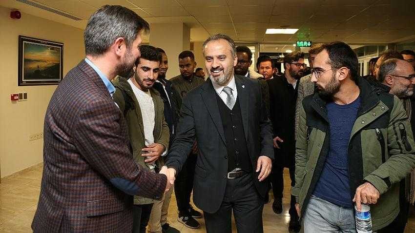 Görükle’ye ikinci gençlik merkezi