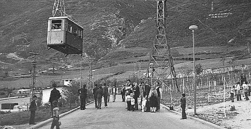 Uludağ’ı hiç böyle görmediniz