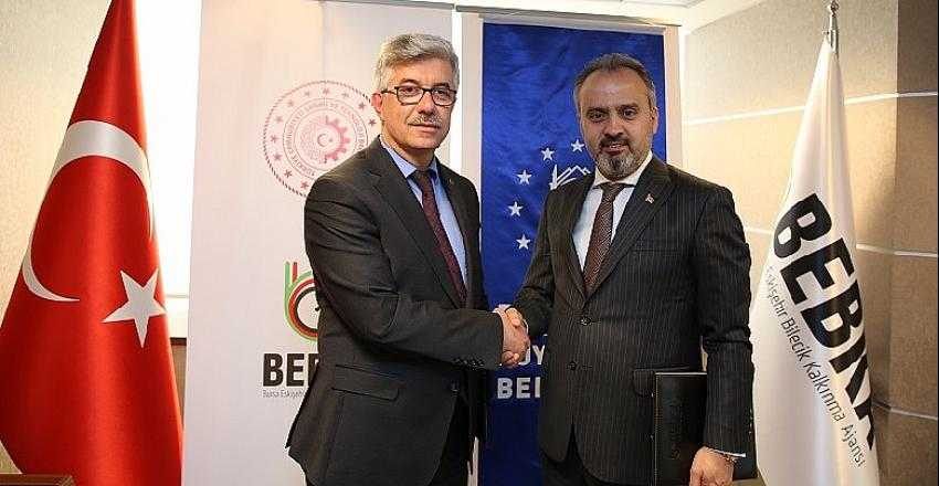 Atıklar ekonomiye kazandırılıyor