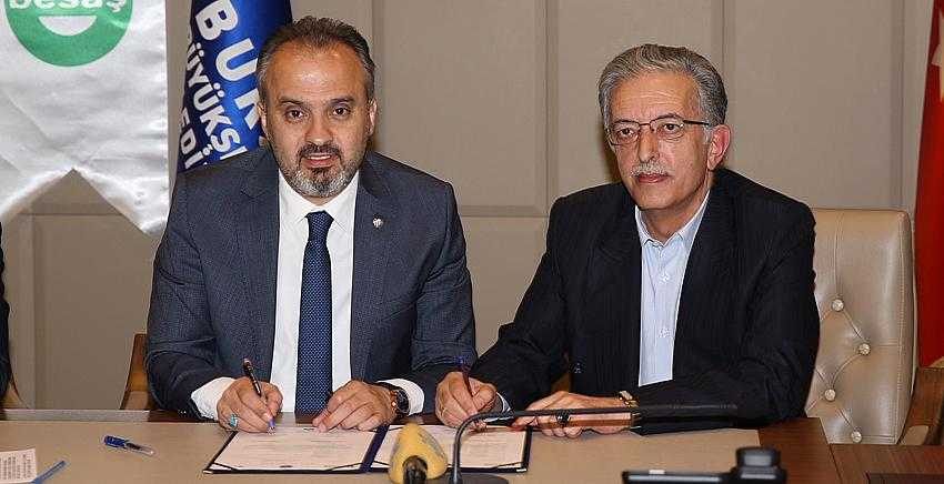 Bursa’da toplu sözleşme sevinci!