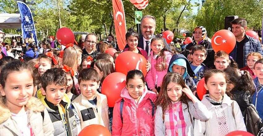 Bursa Hayvanat Bahçesi