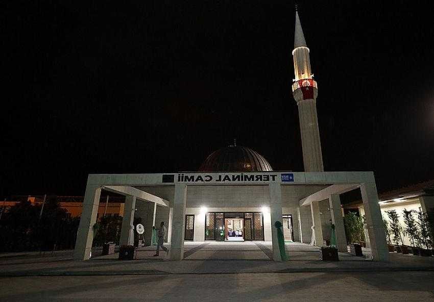 Bursa Terminali