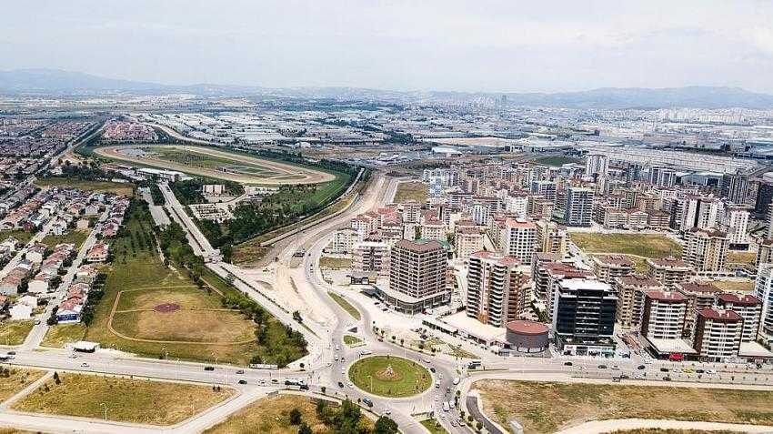 Şehir Hastanesi