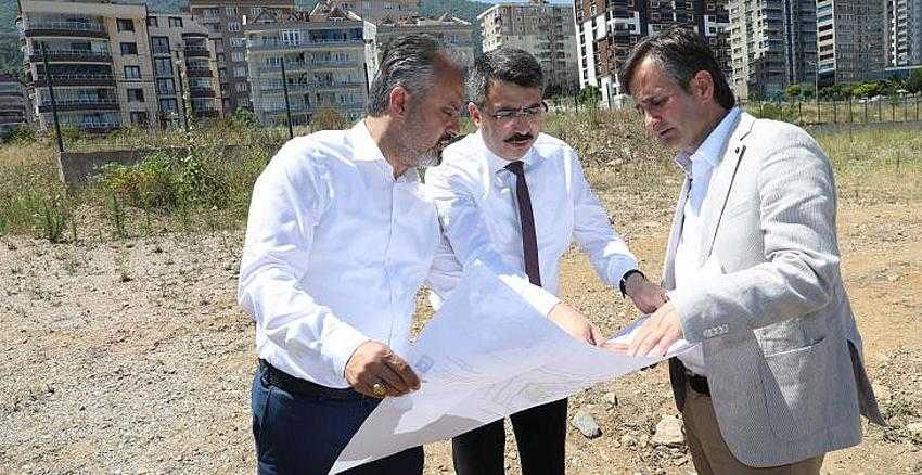Bursa