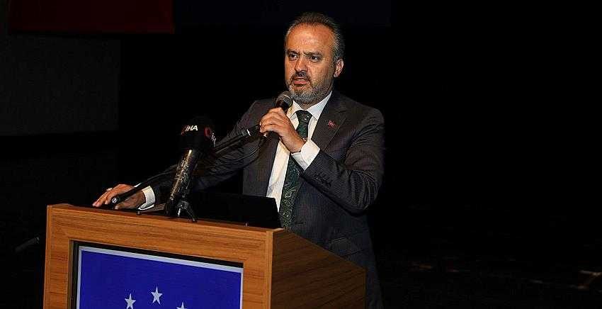 Başkan Aktaş, stratejiyi muhtarlarla belirliyor