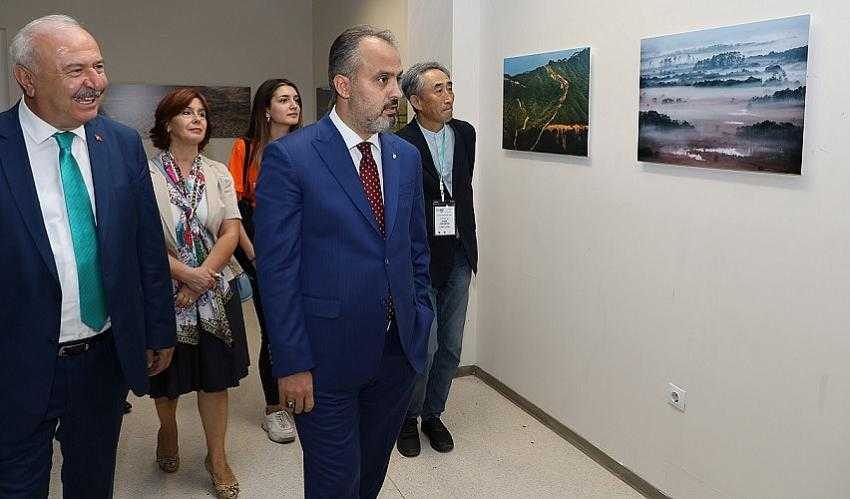 BursaFotoFest heyecanı başladı