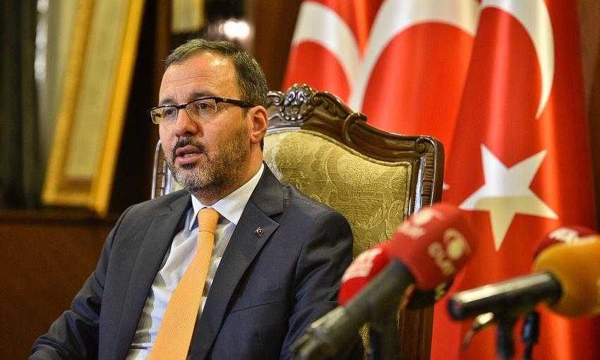 Bursa, sporda çıtayı yükseltiyor