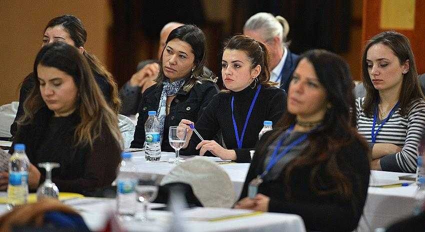 SKB’den ‘erişilebilirlik’ çalıştayı