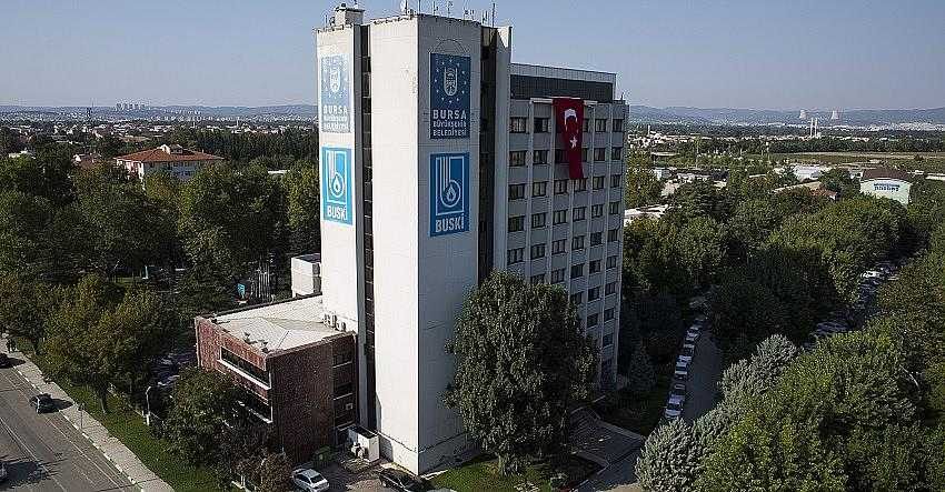 BUSKİ’den abonelere ödeme kolaylığı