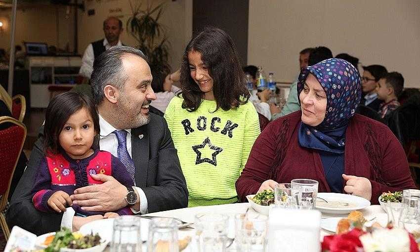 Başkan Aktaş’tan zabıtaya moral